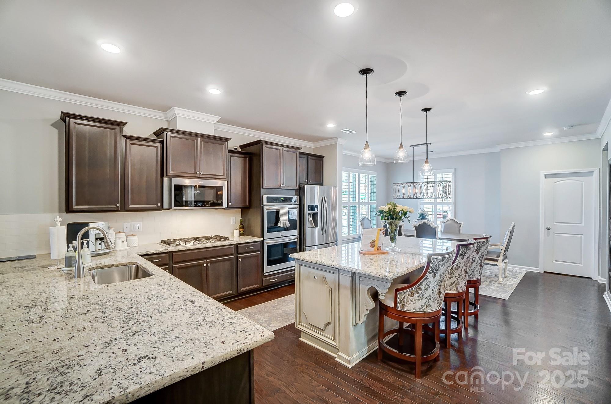 Rea Farms - Residential