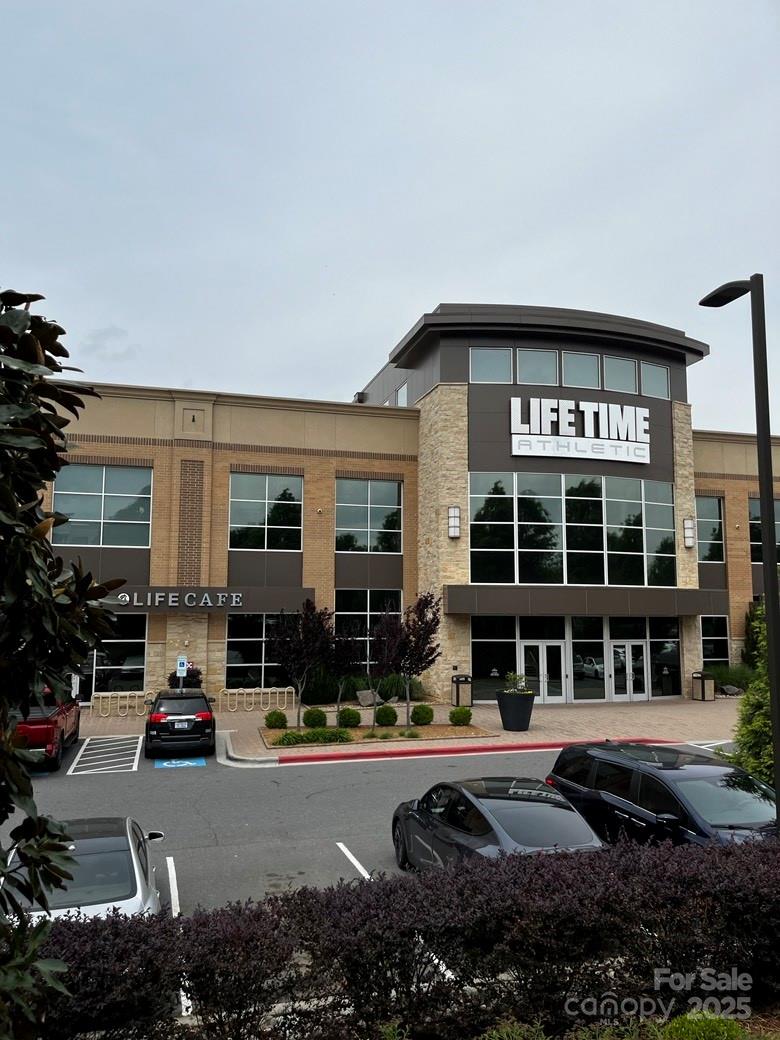 Rea Farms - Residential