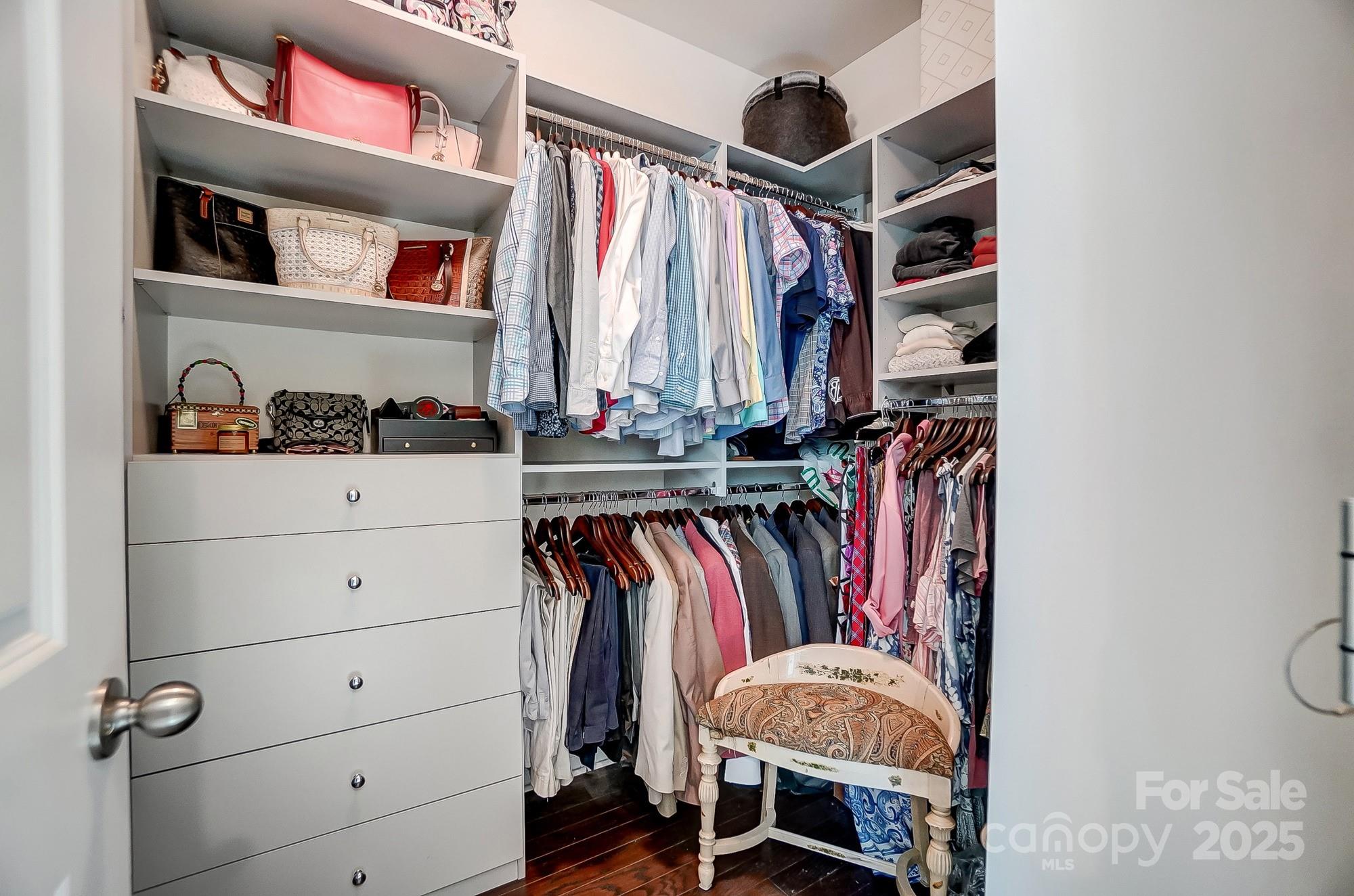 Rea Farms - Residential