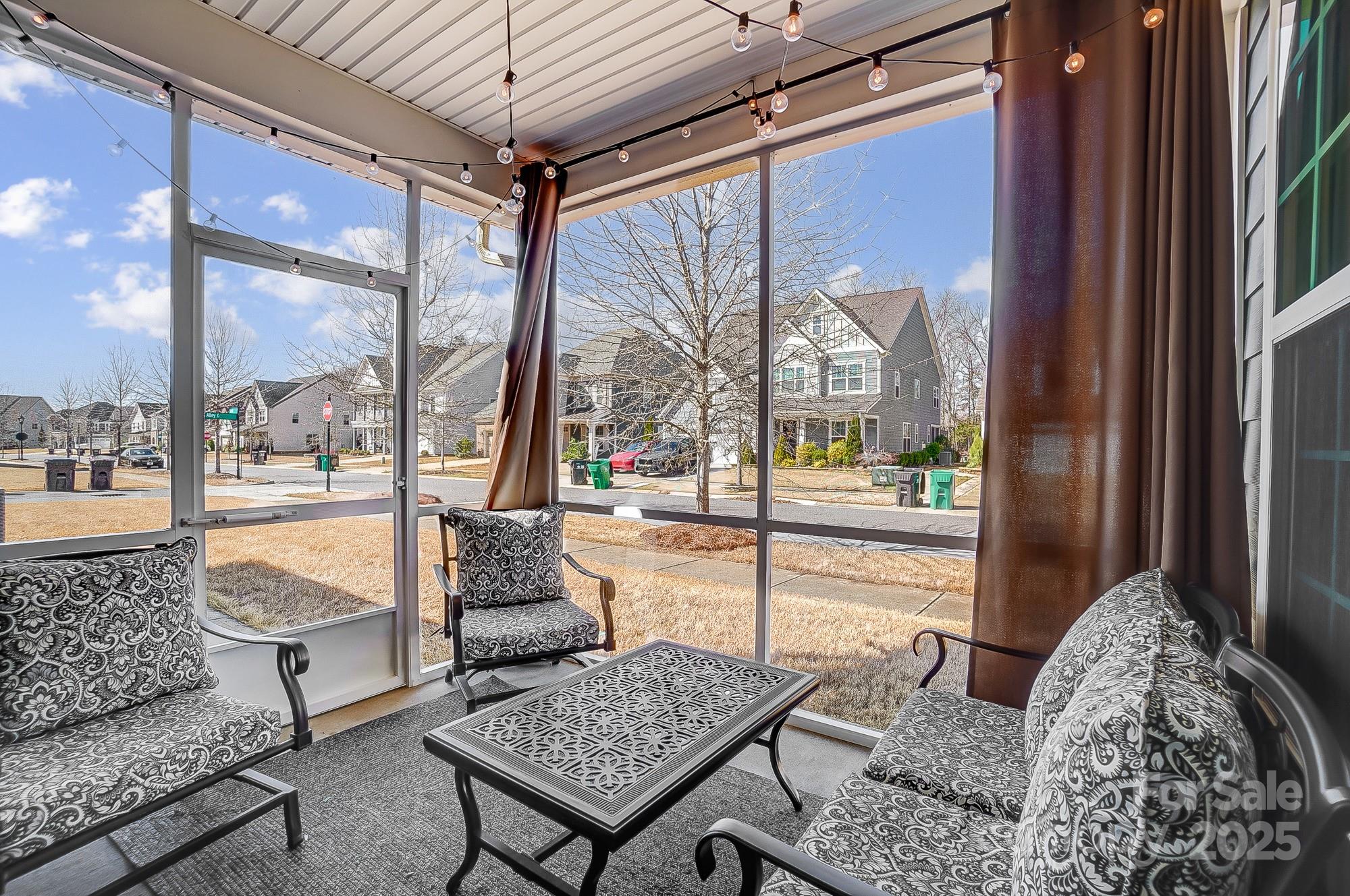 Rea Farms - Residential