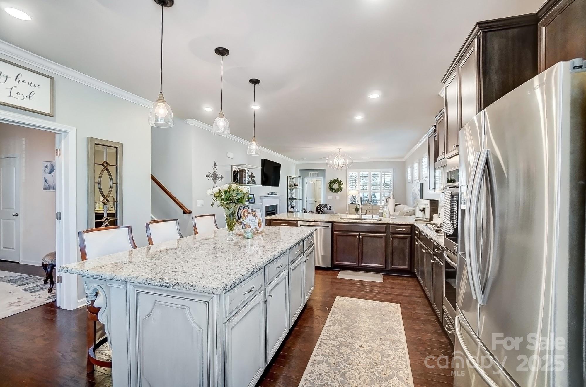 Rea Farms - Residential