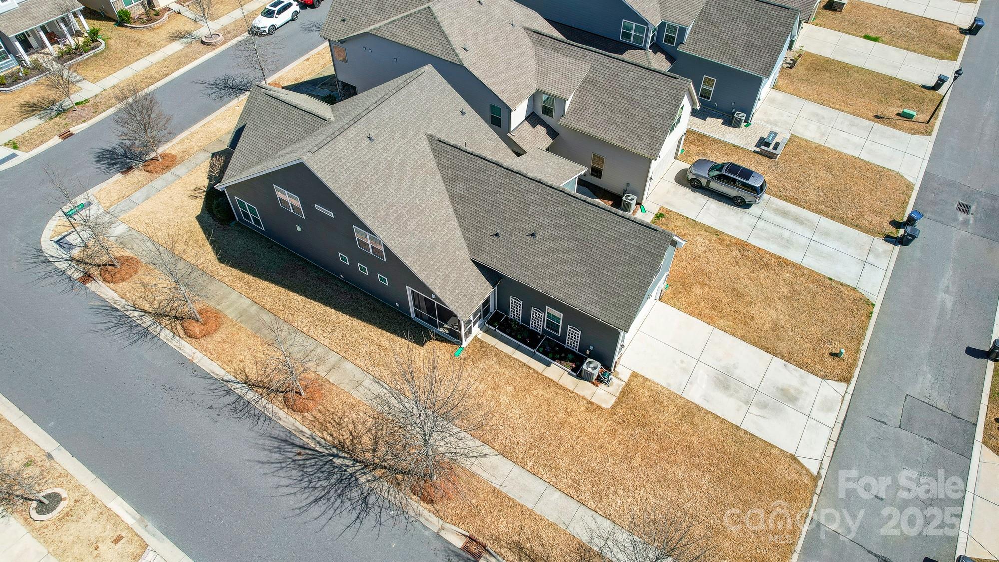 Rea Farms - Residential