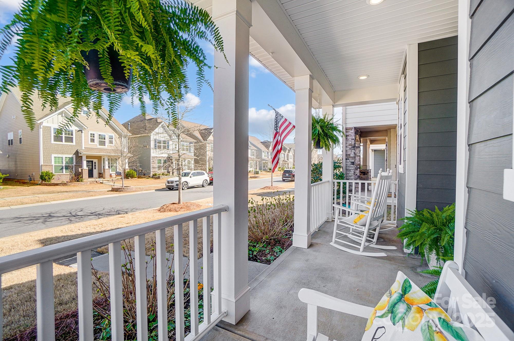 Rea Farms - Residential