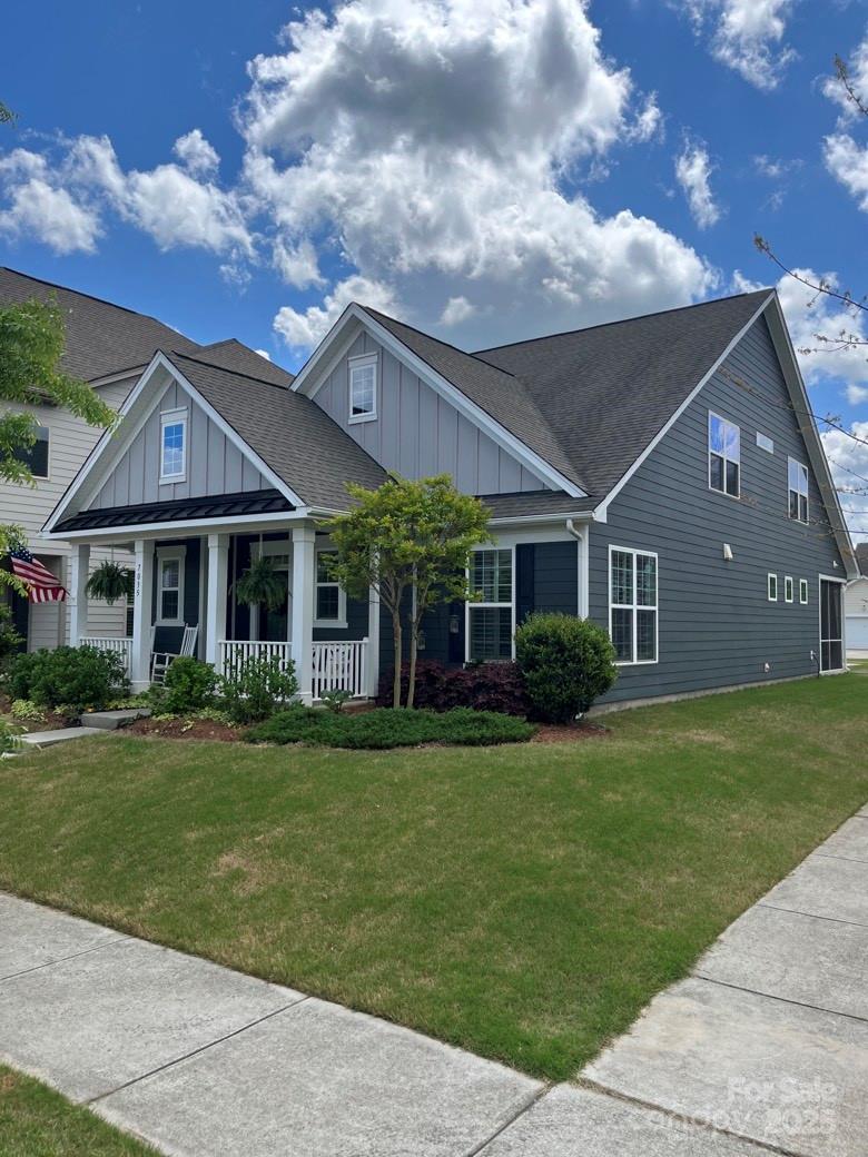 Rea Farms - Residential