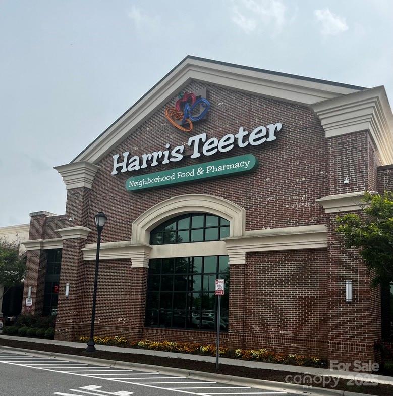 Rea Farms - Residential