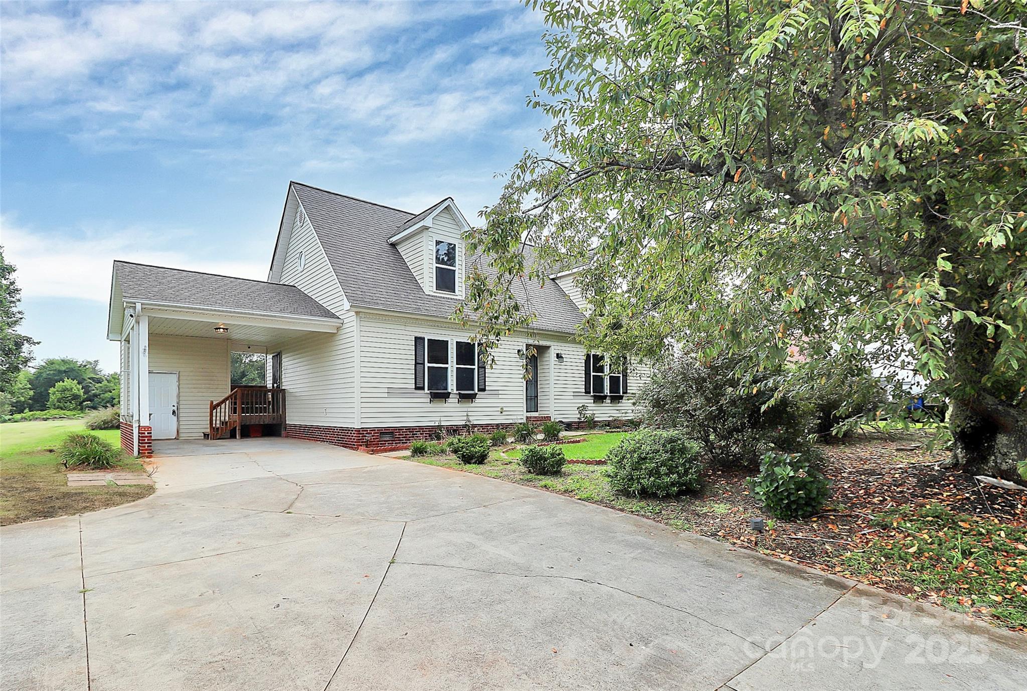 Hampton Heights - Residential