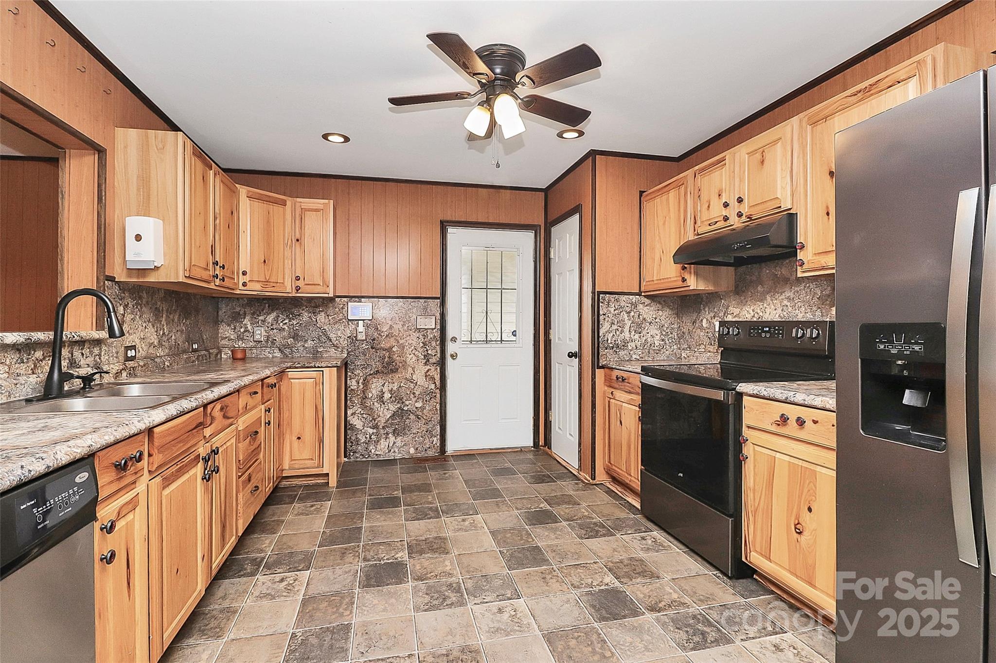 Hampton Heights - Residential