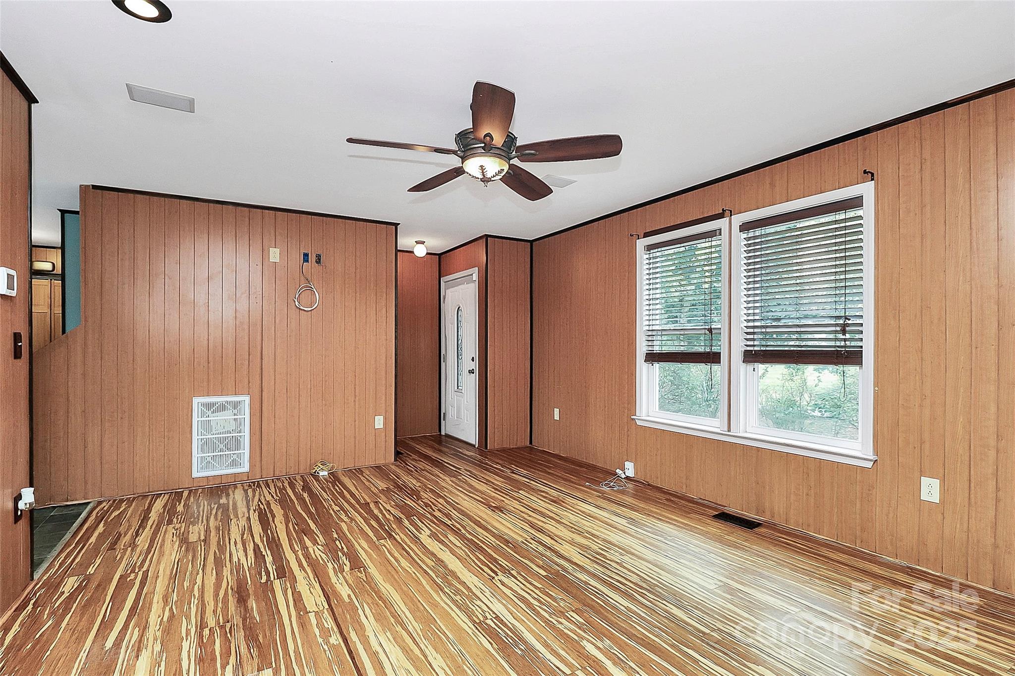 Hampton Heights - Residential