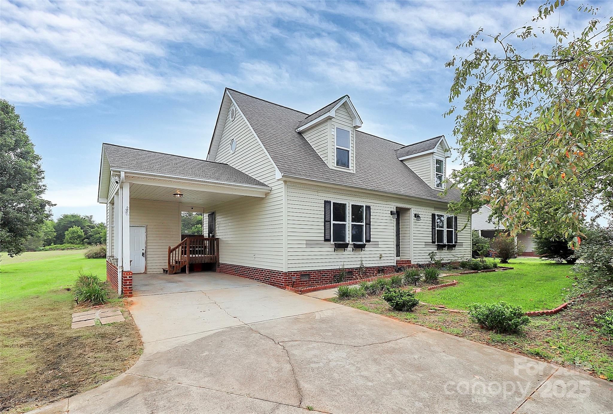 Hampton Heights - Residential
