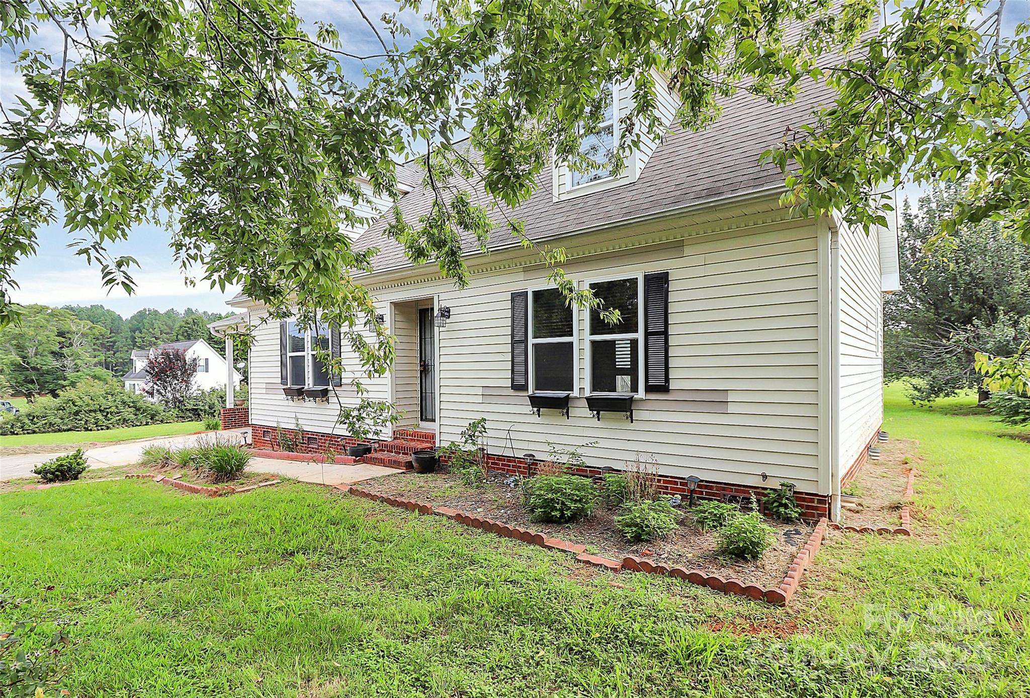 Hampton Heights - Residential