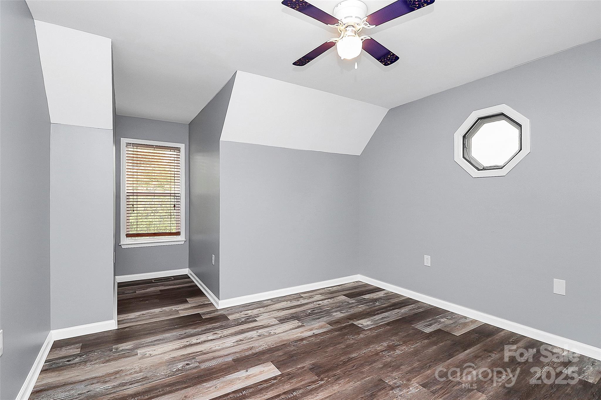Hampton Heights - Residential
