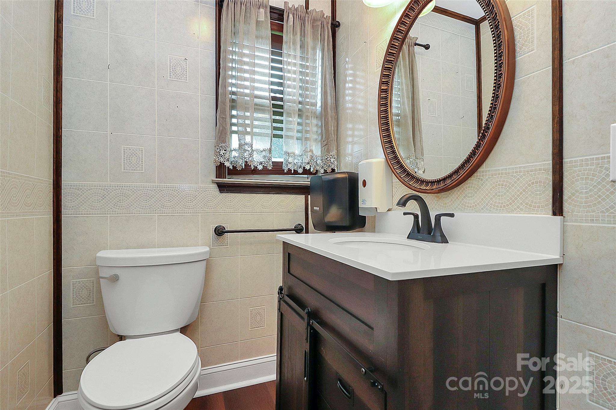 Hampton Heights - Residential
