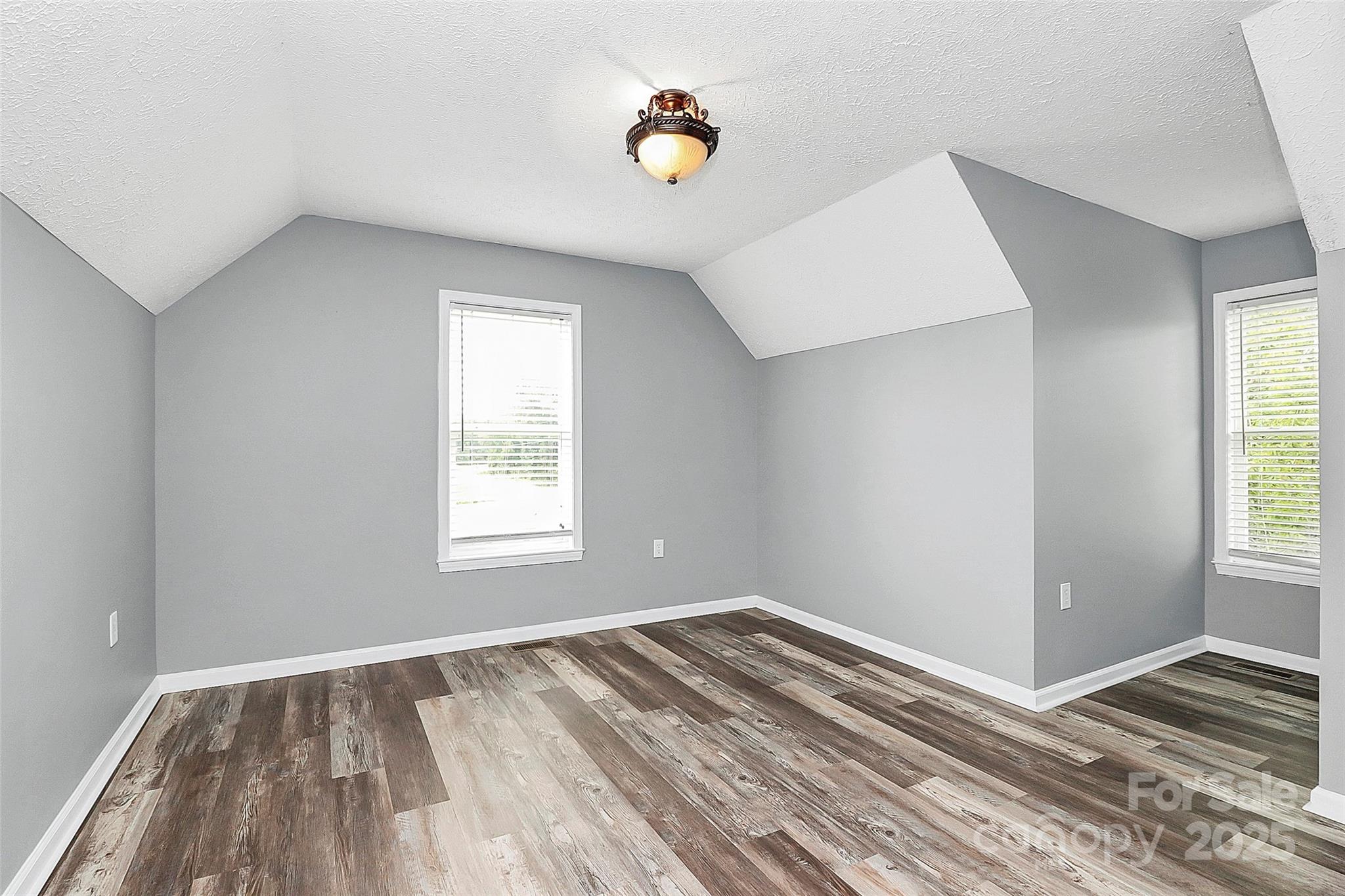 Hampton Heights - Residential