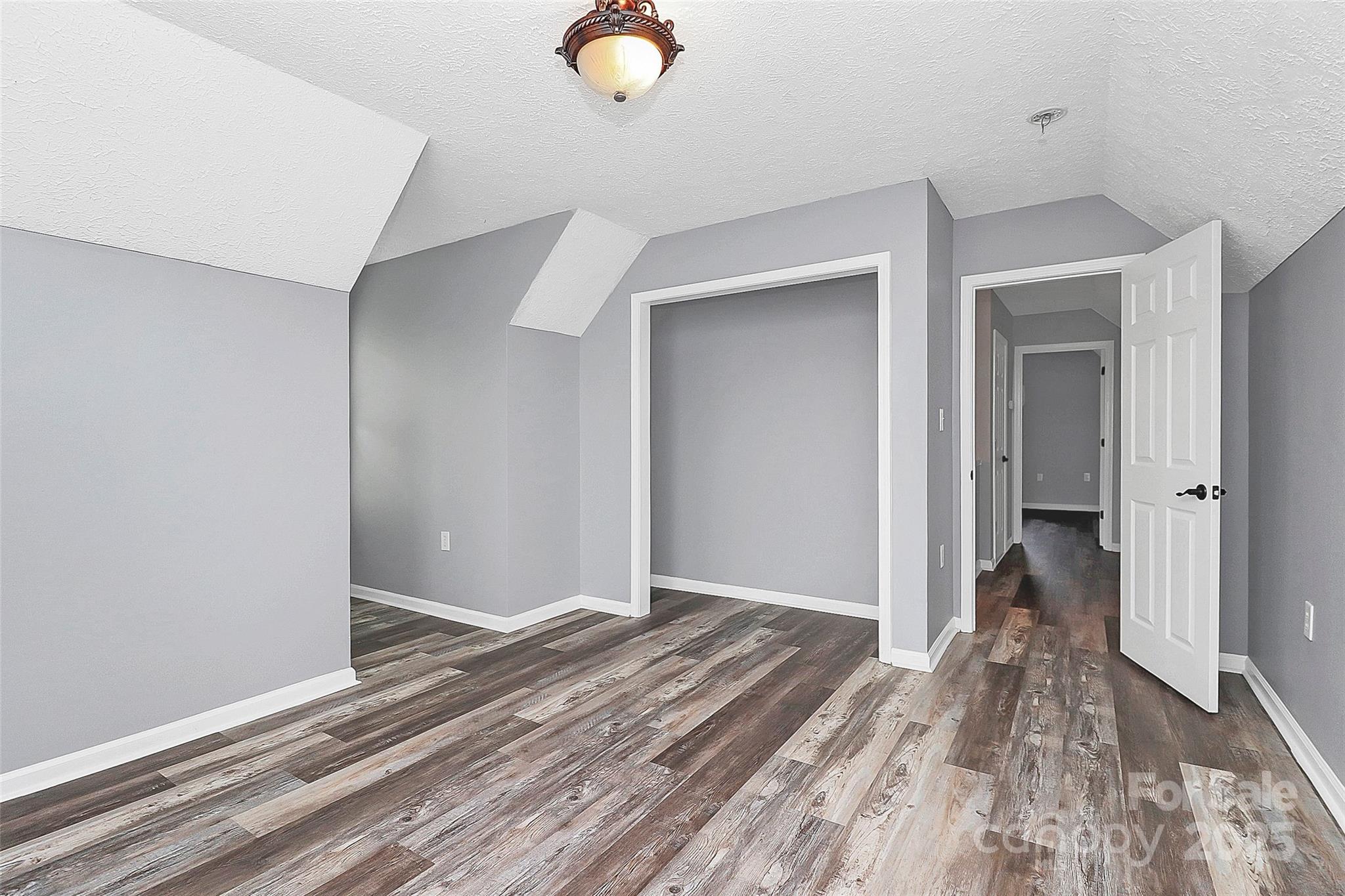 Hampton Heights - Residential