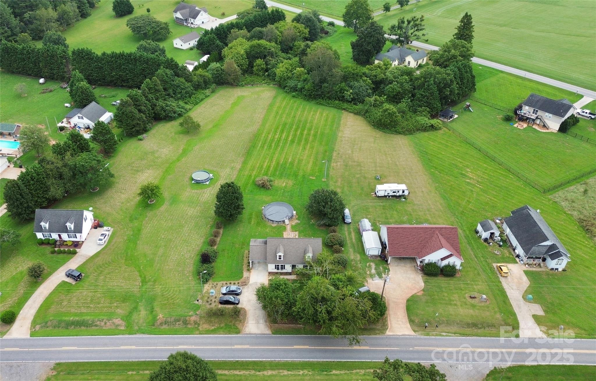 Hampton Heights - Residential