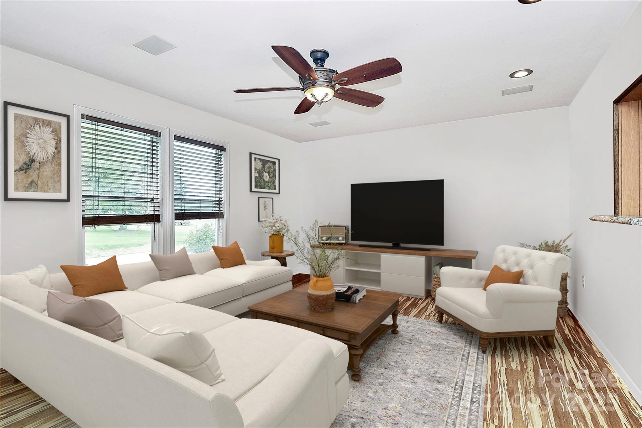 Hampton Heights - Residential