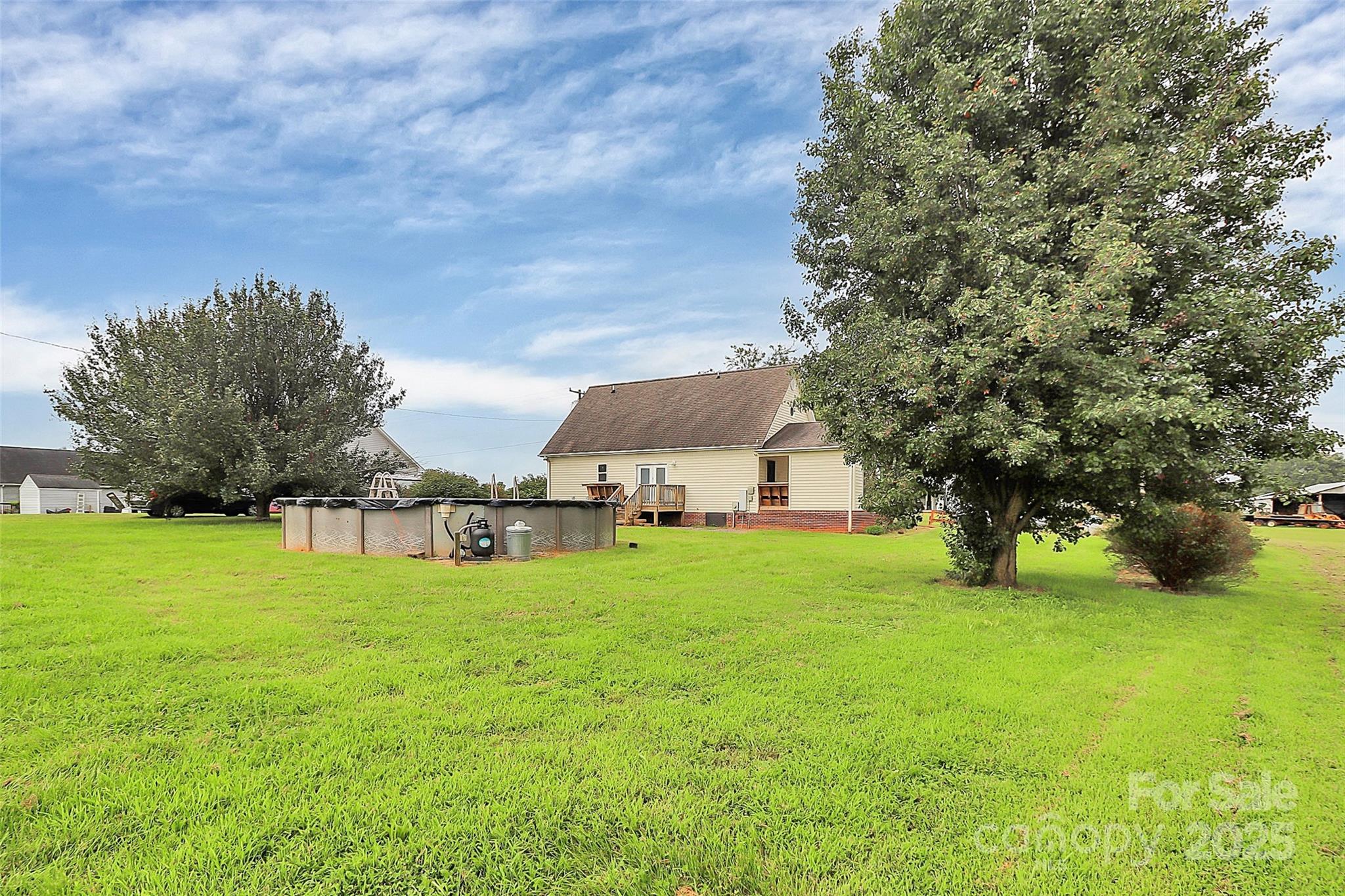 Hampton Heights - Residential