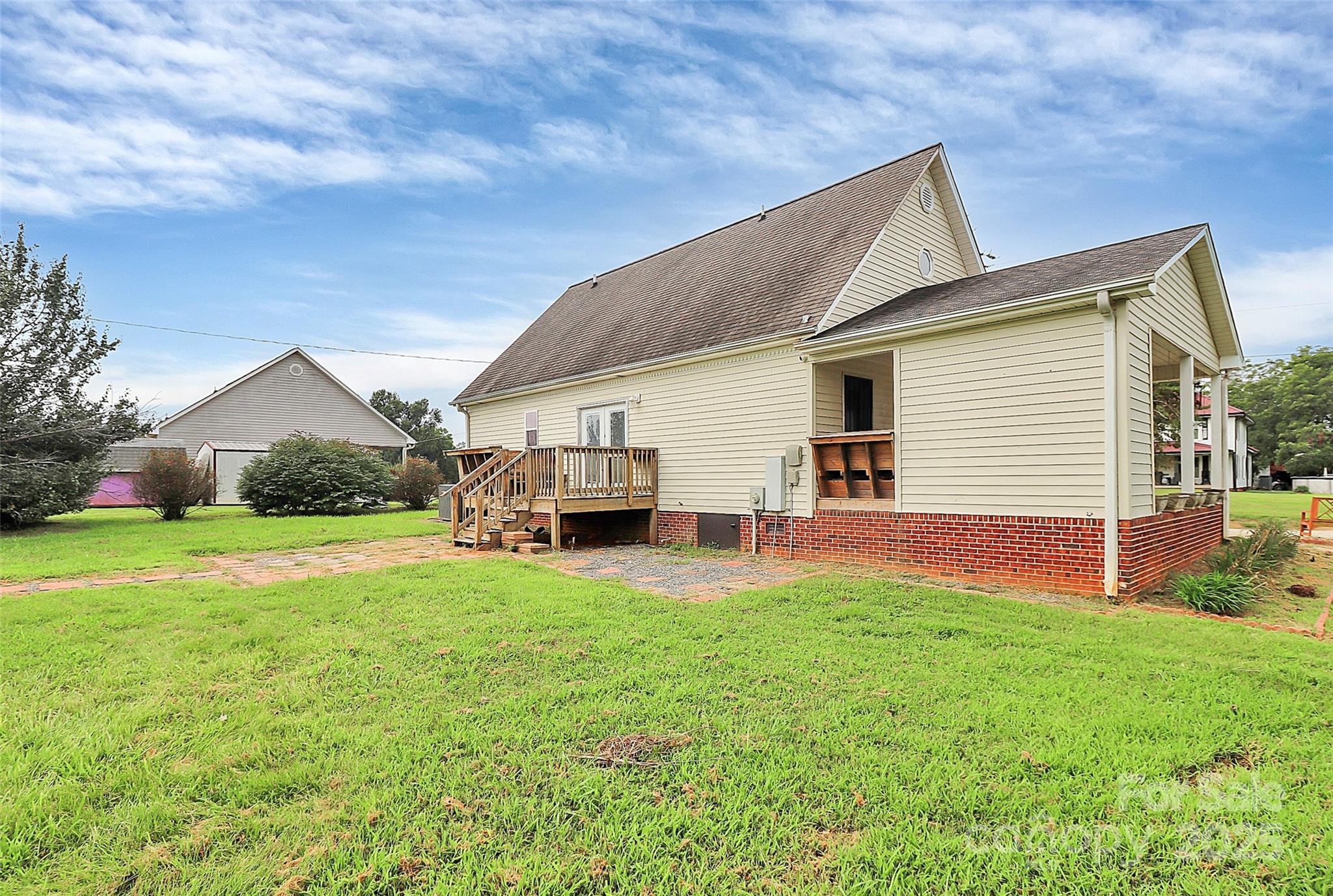 Hampton Heights - Residential