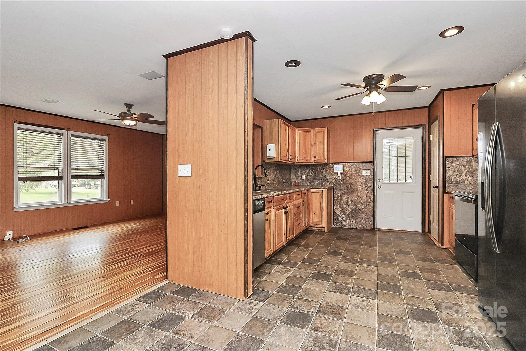 Hampton Heights - Residential