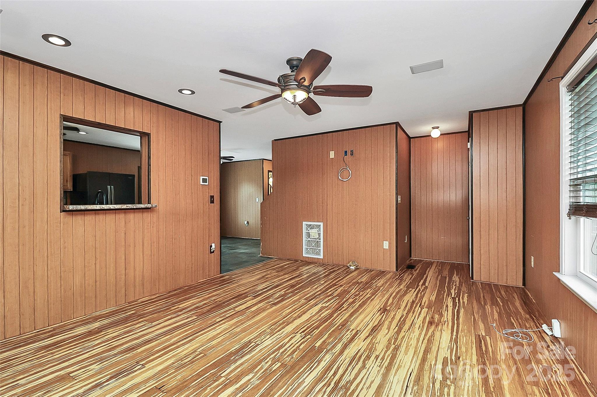 Hampton Heights - Residential