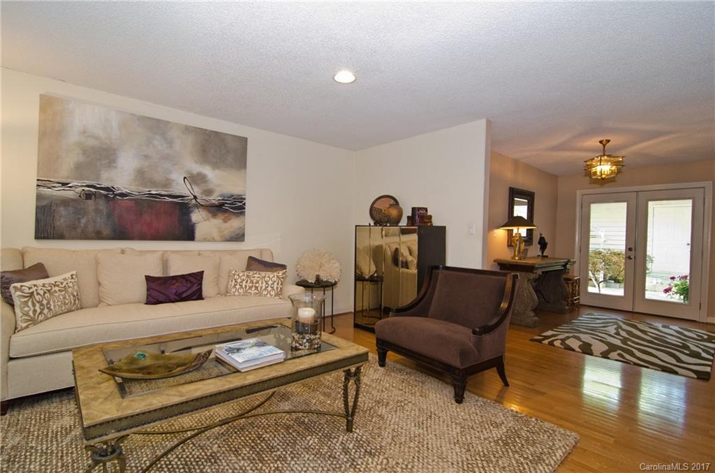 River Hills - Residential