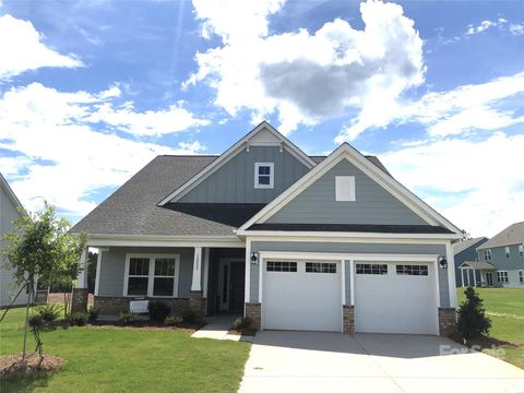 A home in Lancaster