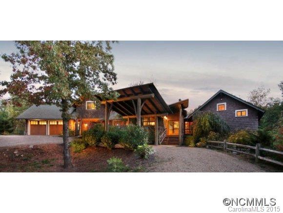 Butler Mountain Highlands - Residential