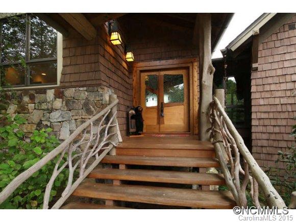 Butler Mountain Highlands - Residential