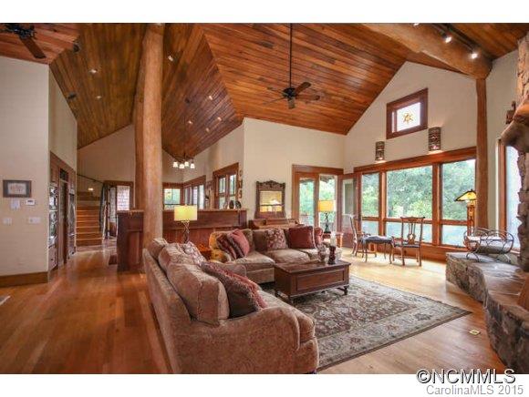 Butler Mountain Highlands - Residential