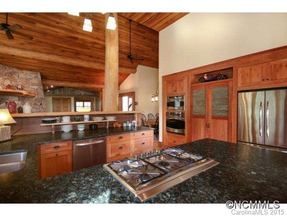 Butler Mountain Highlands - Residential