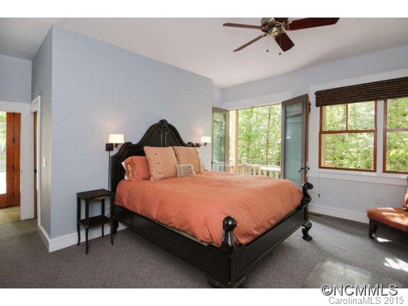 Butler Mountain Highlands - Residential