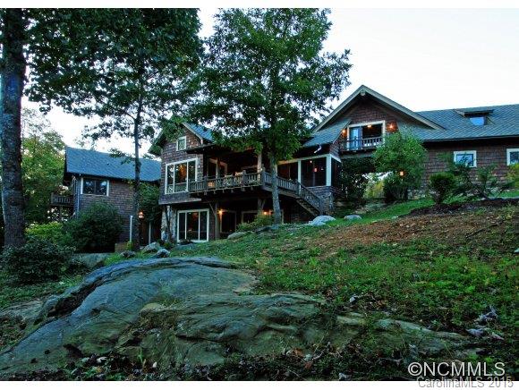 Butler Mountain Highlands - Residential