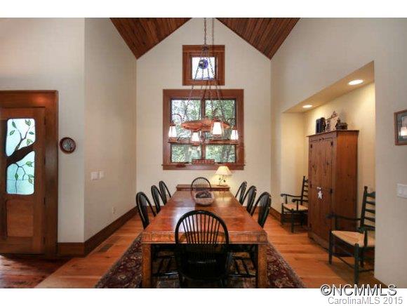 Butler Mountain Highlands - Residential