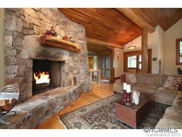 Butler Mountain Highlands - Residential