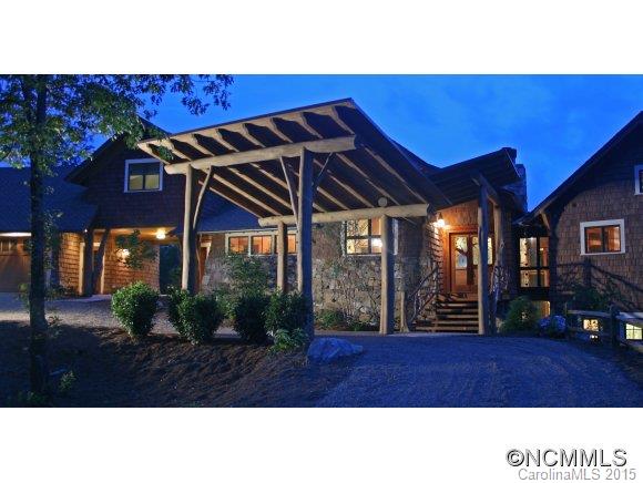 Butler Mountain Highlands - Residential