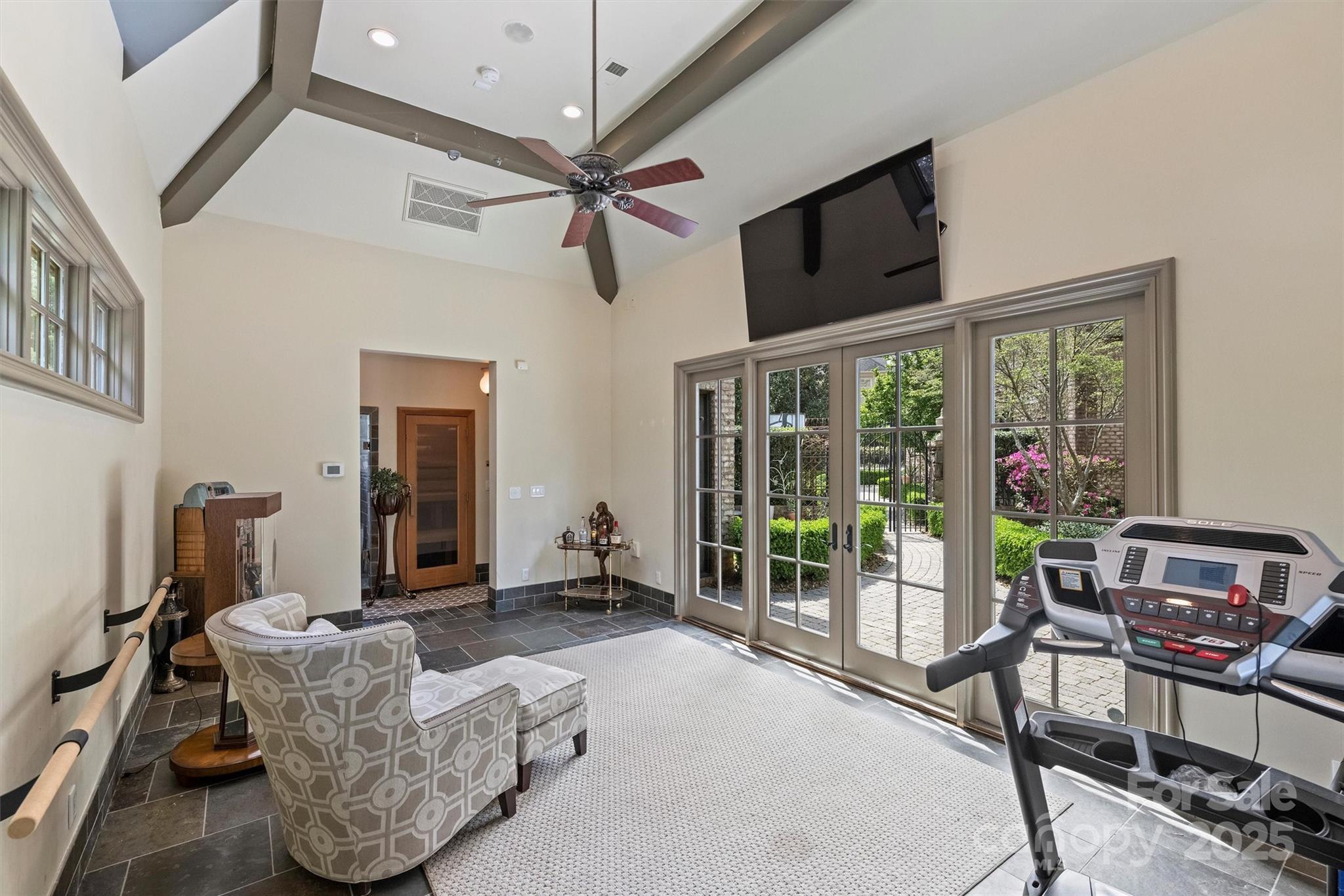 Highgate - Residential