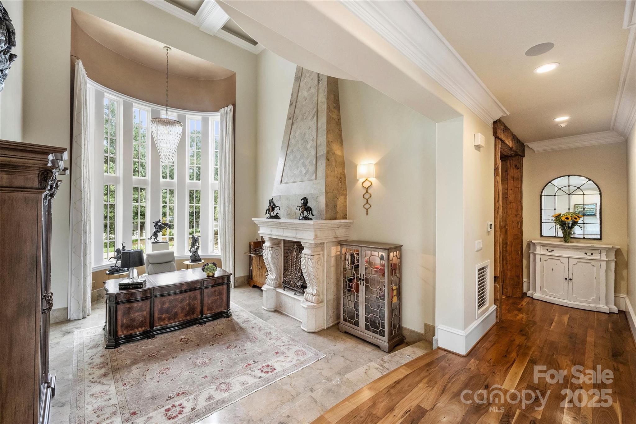 Highgate - Residential