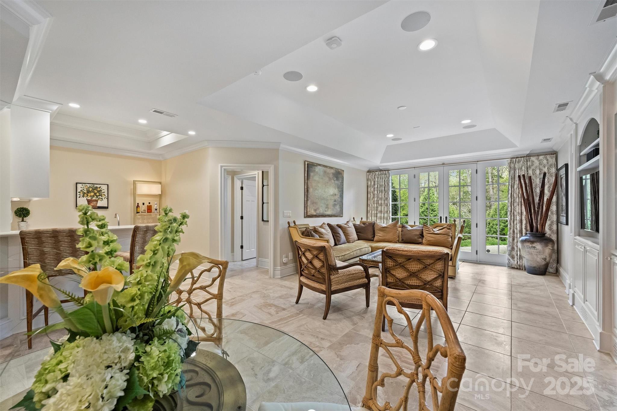 Highgate - Residential