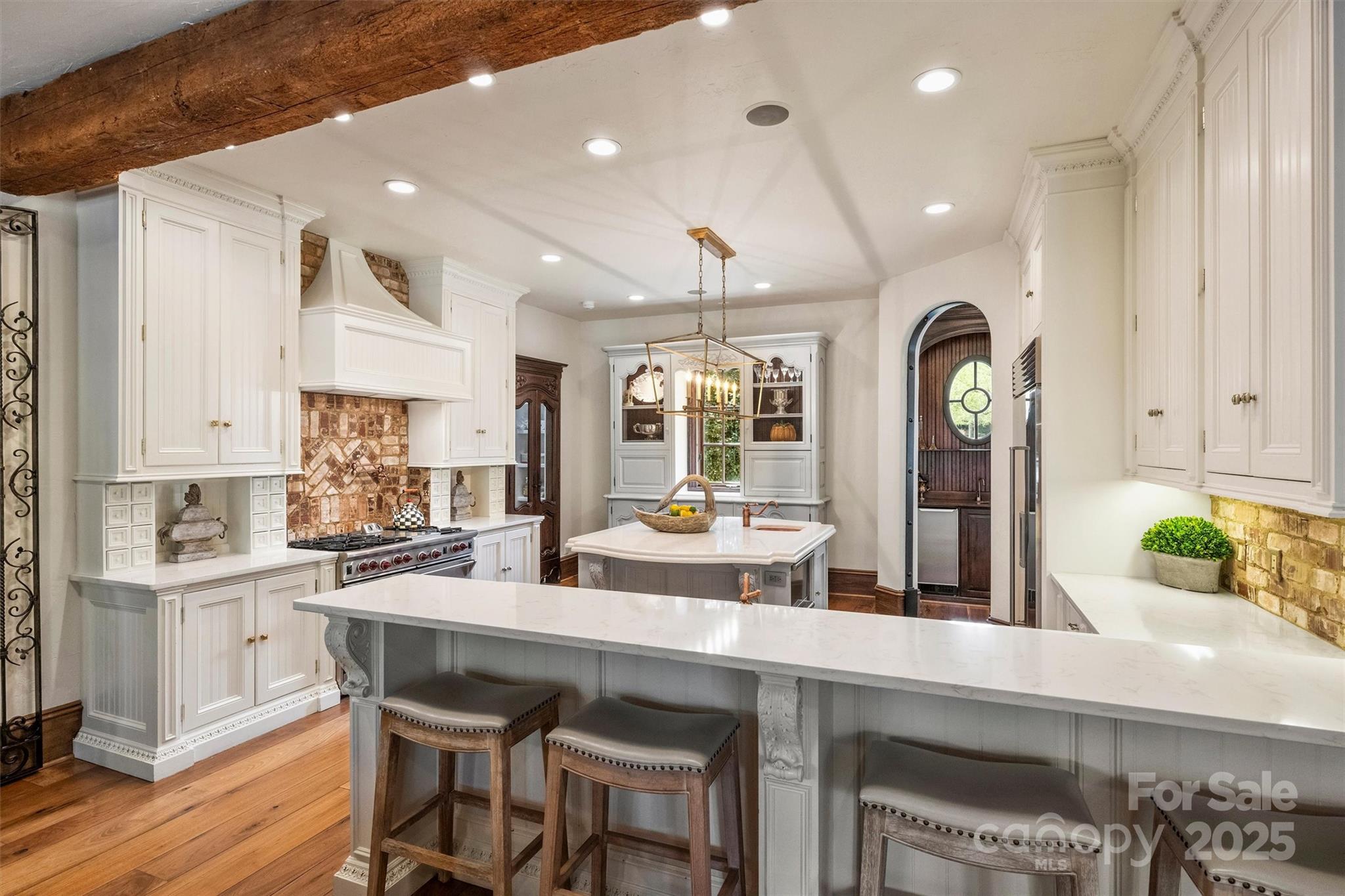 Highgate - Residential