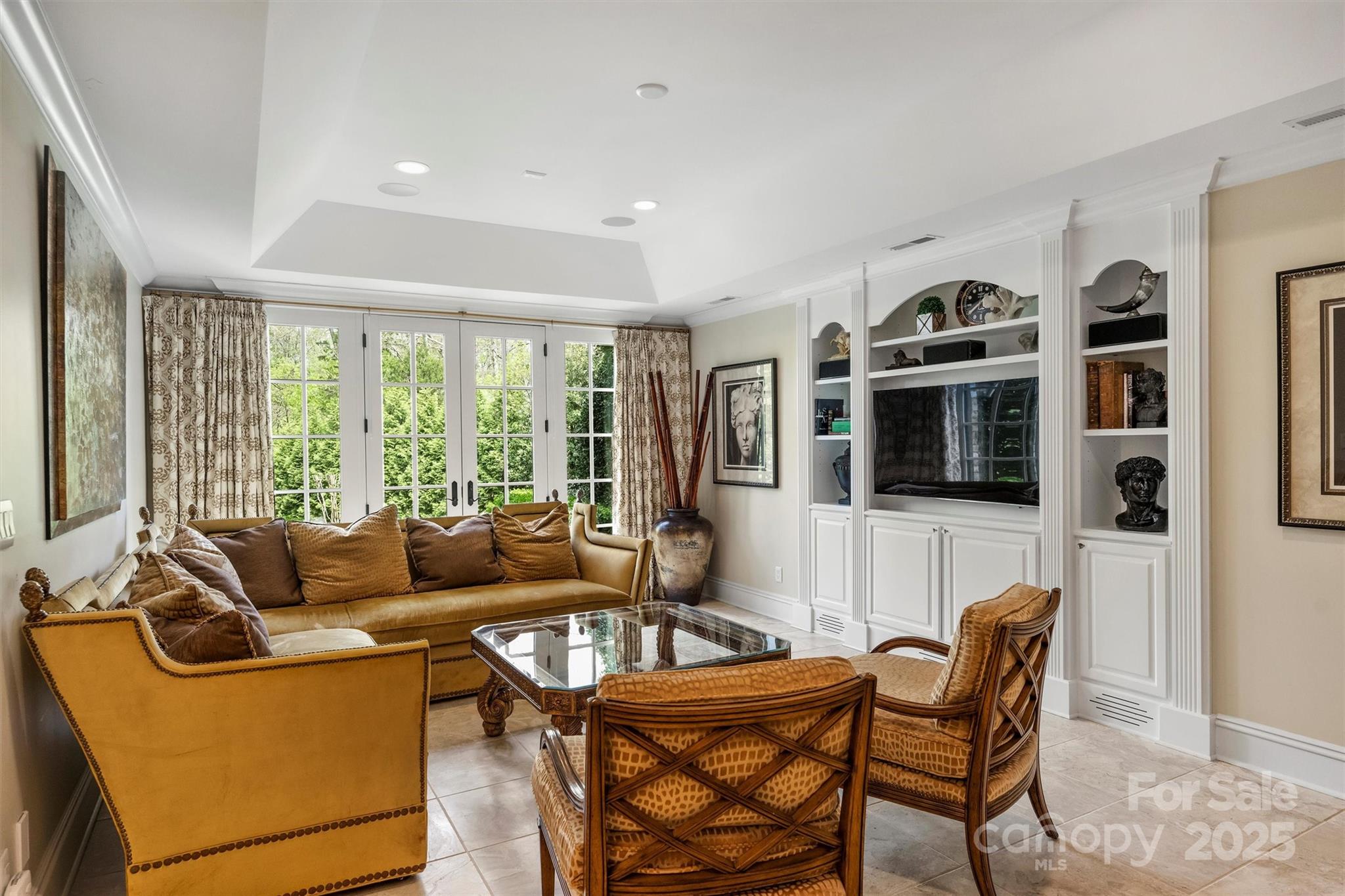 Highgate - Residential