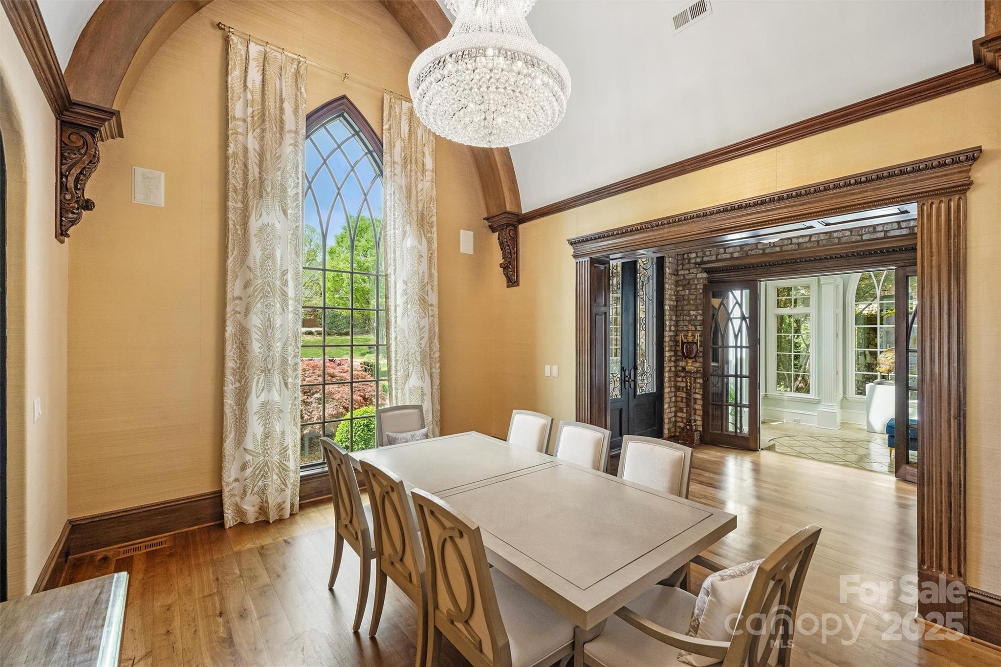 Highgate - Residential