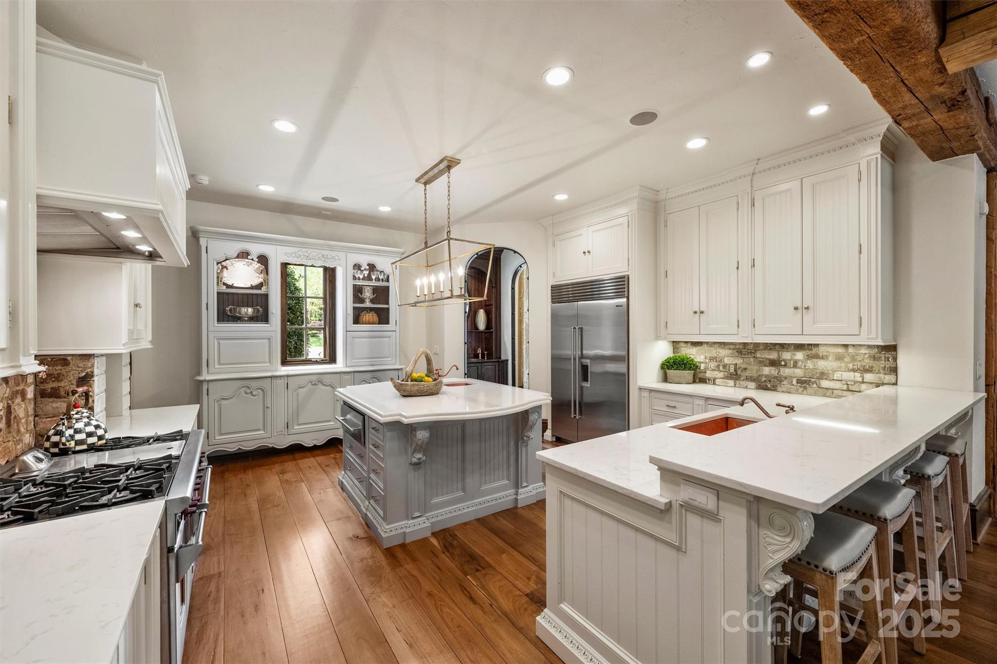 Highgate - Residential