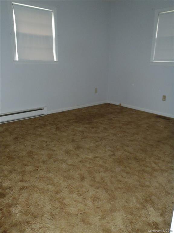 Iredell Heights - Residential Lease