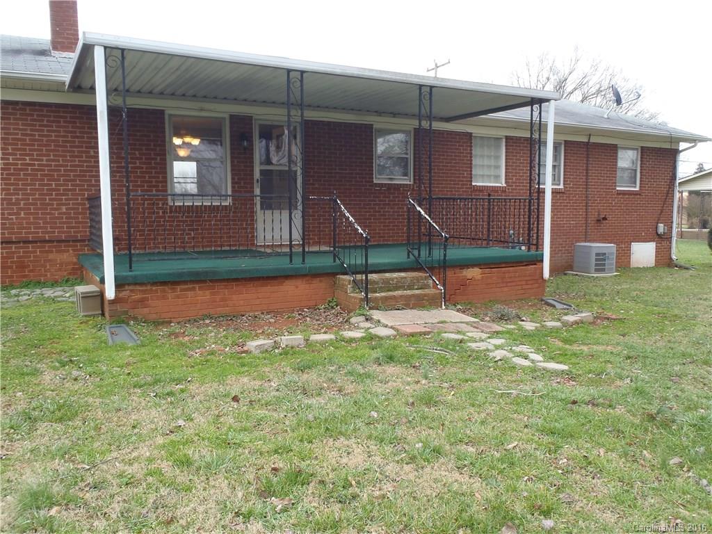 Iredell Heights - Residential Lease