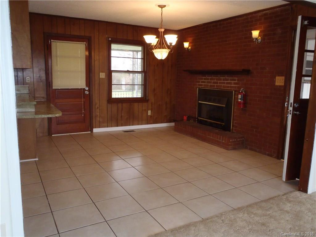 Iredell Heights - Residential Lease