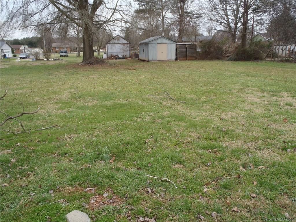 Iredell Heights - Residential Lease