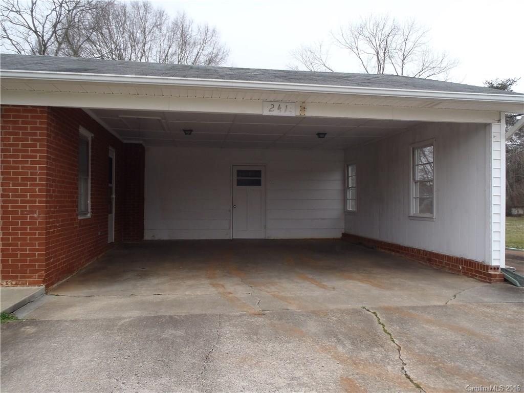 Iredell Heights - Residential Lease