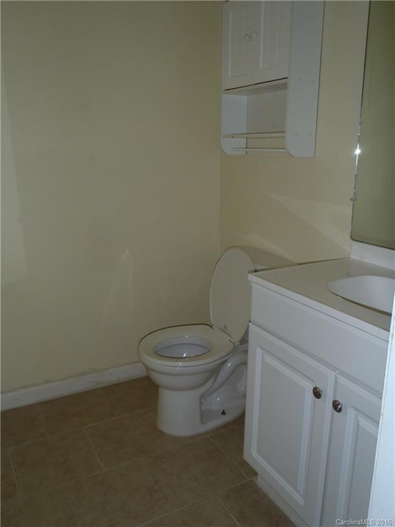 Iredell Heights - Residential Lease