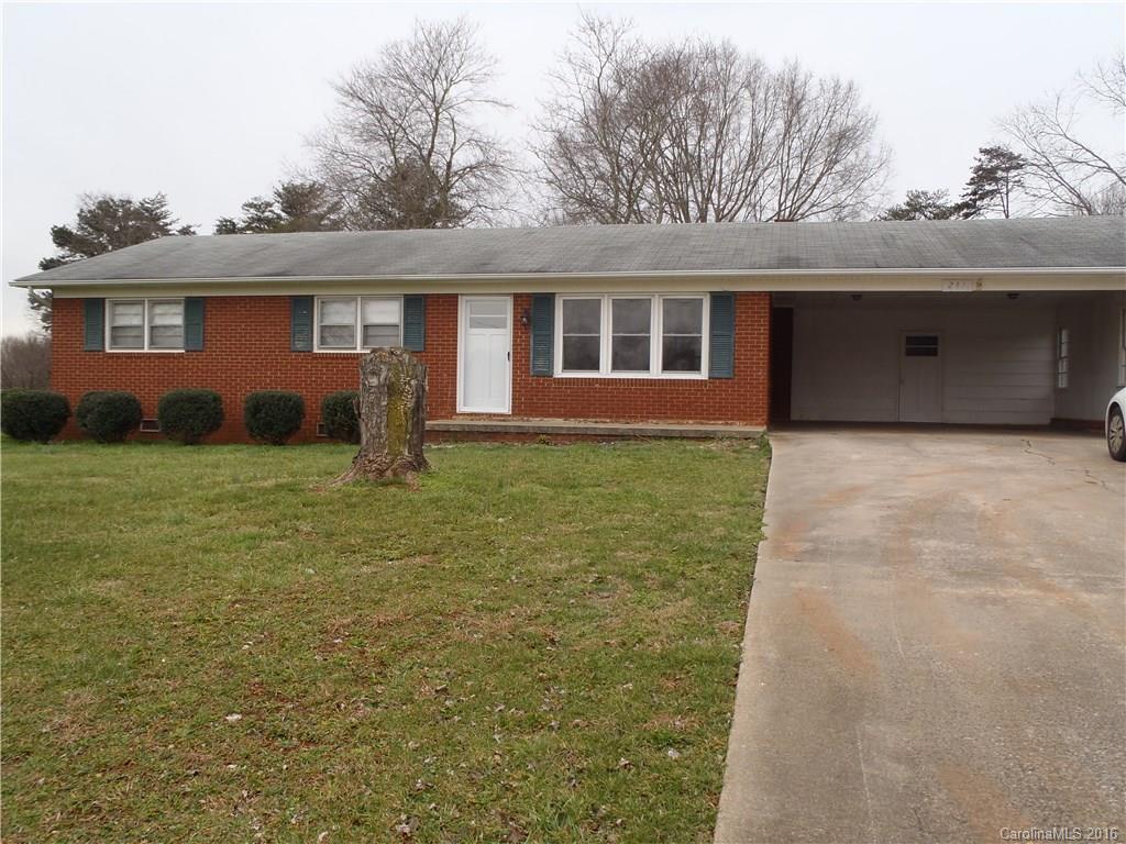 Iredell Heights - Residential Lease