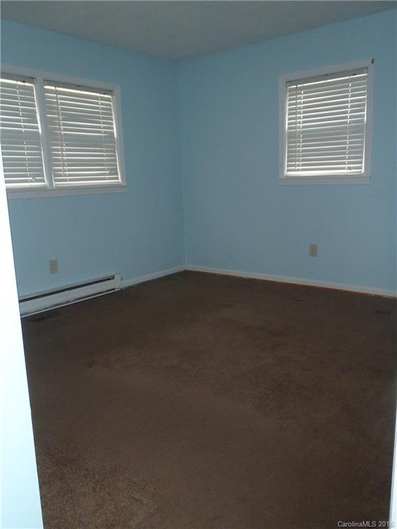 Iredell Heights - Residential Lease